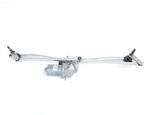 Used Front wiper motor MINI MINI CLUBVAN (R55) One (98 hp) 23082820