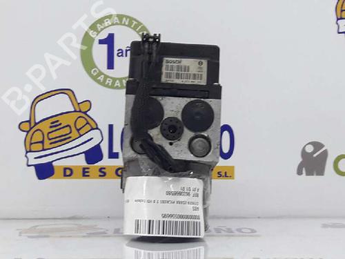 ABS pump CITROËN XSARA PICASSO (N68) 2.0 HDi | BP1181672M43 