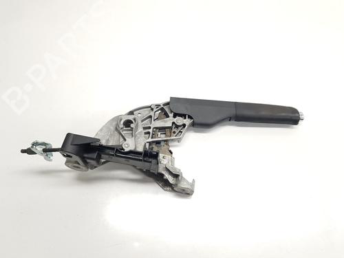 Used Hand brake VW GOLF VI (5K1) 1.2 TSI (105 hp) 30390008