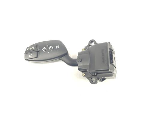 Used Steering column stalk BMW 5 (E60) 520 i (170 hp) 8133423