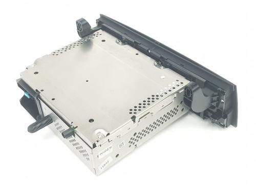 Radio BMW X1 (E84) sDrive 18 d | BP17360933E6 