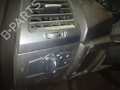 Front right window mechanism BMW 1 (E87) 120 d | BP763353C23 