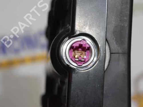 Elektronisk modul MERCEDES-BENZ M-CLASS (W163) ML 270 CDI (163.113) | BP756168M83