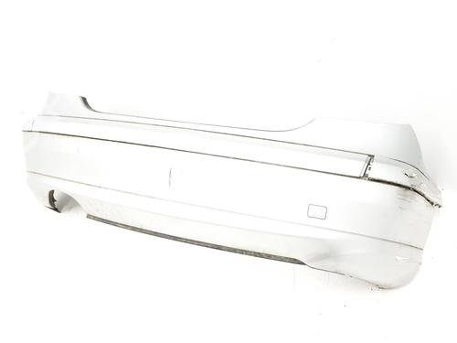 Rear bumper MERCEDES-BENZ C-CLASS Coupe (CL203) C 220 CDI (203.708) | BP766315C8 