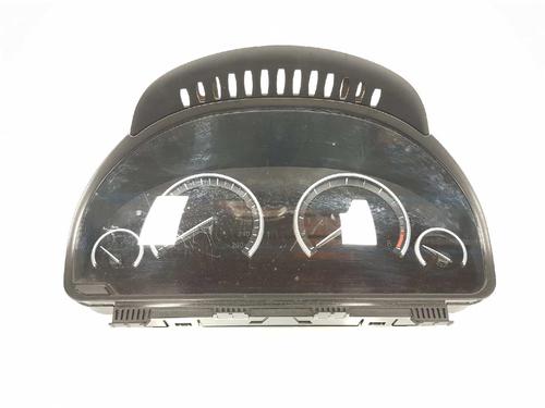 Used Instrument cluster BMW 5 Gran Turismo (F07) 530 d (245 hp) 6903814