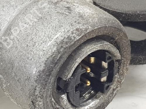 Front right belt tensioner BMW 3 (E46) 330 d | BP28962721C88 