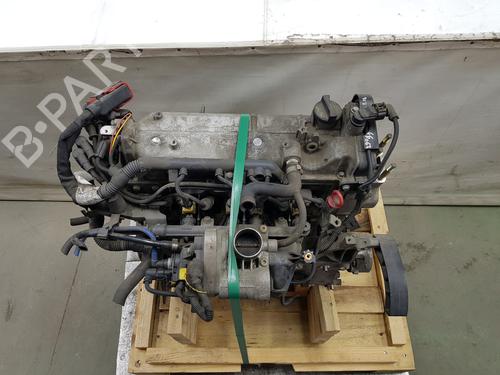 Used Engine Engine 38037896 38037896