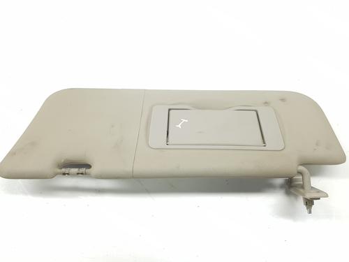 Used Left sun visor MERCEDES-BENZ M-CLASS (W164) ML 63 AMG 4-matic (164.177) (510 hp) 11915985