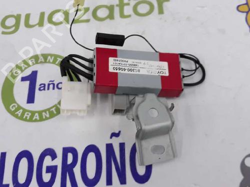 Used Antenna/Base TOYOTA LAND CRUISER PRADO (_J15_) 3.0 D-4D (KDJ155_, KDJ150_, KDJ150R, KDJ155R) (190 hp) 14125081