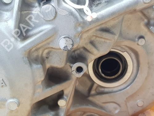 Gearbox JEEP COMPASS (MP, M6, MV, M7) | BP29906754M3