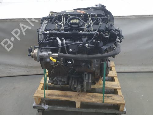 Engine FORD MONDEO III (B5Y) 2.0 16V TDDi / TDCi | BP31062638M1