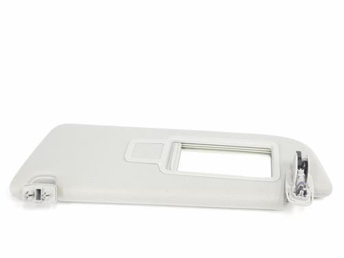 Used Left sun visor AUDI A6 C7 (4G2, 4GC) 2.0 TDI (190 hp) 30472526