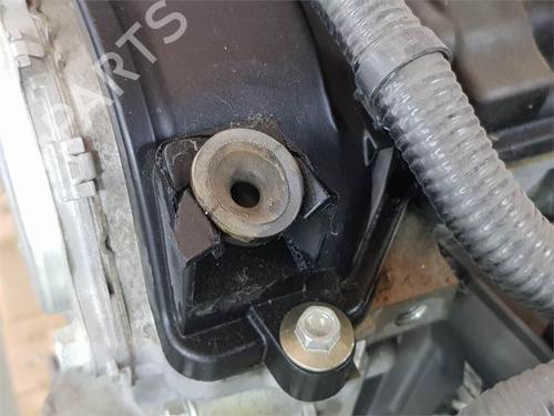 Engine MAZDA CX-5 (KE, GH) 2.0 (KEEFW) | BP38272809M1 - Image 7