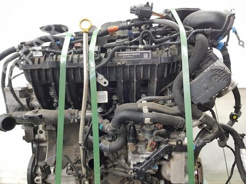 Engine LAND ROVER RANGE ROVER EVOQUE (L551) 2.0 D150 | BP30089600M1 