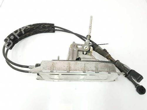Used Gear lever VW TIGUAN (5N_) 2.0 TDI (140 hp) 7418623