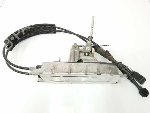 Manual gearbox selector VW TIGUAN (5N_) 2.0 TDI (140 hp) 5N0711049T | 5N0711049T | 5N0711050A |