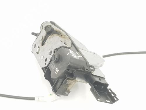 Rear left lock PEUGEOT 5008 (0U_, 0E_) 1.6 HDi | BP17766616C100 