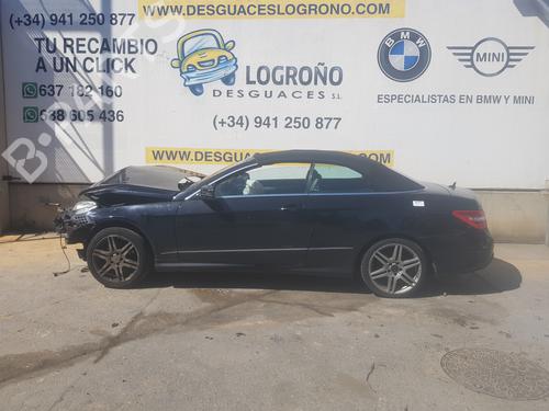 Alternator MERCEDES-BENZ E-CLASS Coupe (C207) E 220 CDI / d (207.302, 207.301) | BP38970545M7 - Image 21