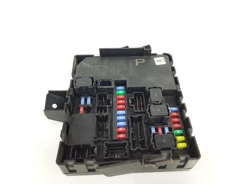 Fuse box NISSAN NAVARA NP300 (D40) 2.5 dCi 4WD (D40TT, D40T, D40M, D40BB) | BP36788730E1 - Image 7
