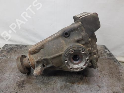 Rear differential BMW 5 (E60) 530 d | BP9236878M24 