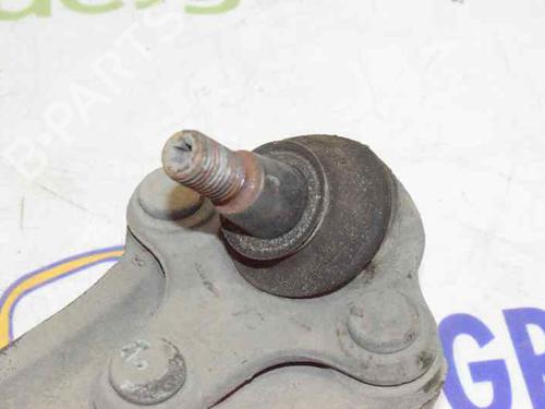 Left front suspension arm SEAT ALTEA (5P1) 1.6 | BP817654M12 