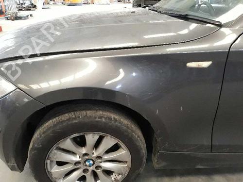 Front right window mechanism BMW 1 (E87) 118 d | BP1391392C23 
