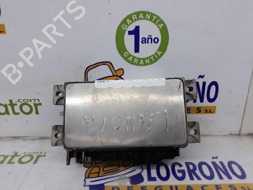 Engine control unit (ECU) LANCIA Y (840_) 1.1 (840AE) | BP1224992M57 
