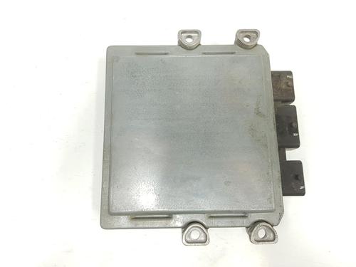 Engine control unit (ECU) CITROËN C2 (JM_) 1.4 HDi | BP12144805M57 