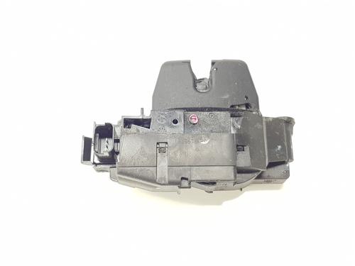 Used Tailgate lock CITROËN C4 CACTUS 1.2 VTi 82 (82 hp) 28795785