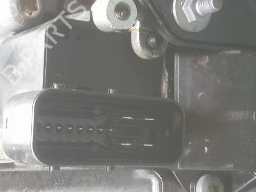 Gearkasse SEAT LEON Sportstourer (KL8, KLD) 1.5 eTSI | BP30549055M3