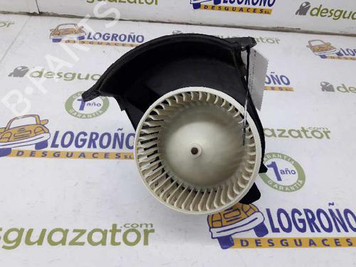 Moteur de chauffage RENAULT MASTER III Platform/Chassis (EV, HV, UV) 2.3 dCi 135 FWD (EV0N, HV0N, UV0N, EV08, HV08, UV08) (136 hp) 14125671