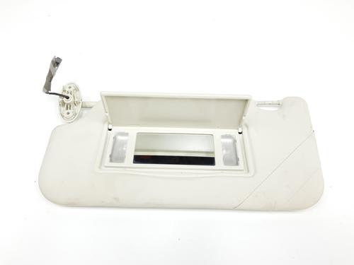 Used Left sun visor FORD FOCUS III 1.0 EcoBoost (125 hp) 20196619