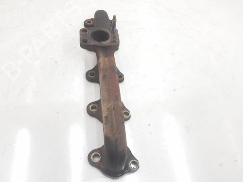 Exhaust manifold CITROËN C4 Grand Picasso II (DA_, DE_) 1.6 BlueHDi 120 | BP18169103M110 