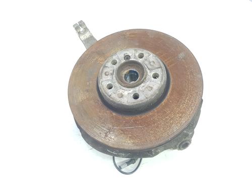 Left front steering knuckle BMW 5 Gran Turismo (F07) 530 d | BP8537224M25 