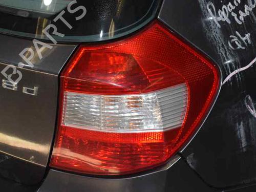 Front left window mechanism BMW 1 (E87) 118 d | BP755469C22 
