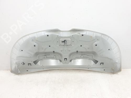 Hood RENAULT TRAFIC III Van (FG_) 1.6 dCi 140 (FGMA, FGMC) | BP29967584C1