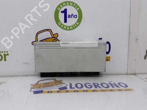 Used Electronic module BMW 3 (E46) 318 d (116 hp) 14082812