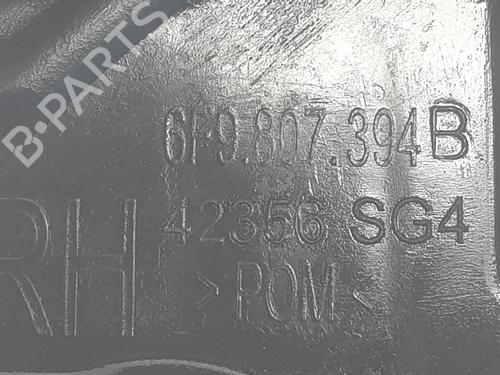 Other SEAT ARONA (KJ7, KJP) 1.0 TSI | BP36650193O1  - Image 5
