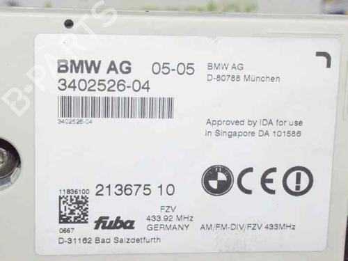 Other BMW X3 (E83) 2.0 d | BP14122864O1 