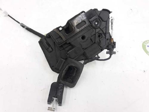 Front right lock SEAT LEON (5F1) 2.0 TDI | BP4208653C97 