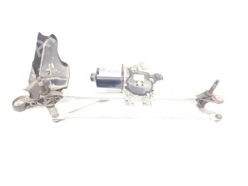 Used Front wiper motor BMW 1 (F21) 118 d (150 hp) 16976776
