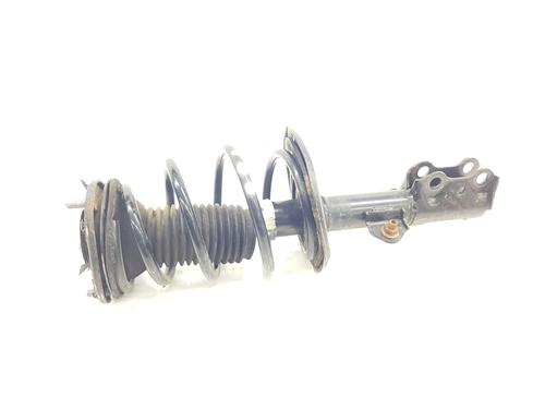 Left front shock absorber TOYOTA VERSO (_R2_) 1.6 D4-D (WAR20_) | BP24201842M16 