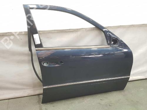 Right front door MERCEDES-BENZ E-CLASS (W211) E 320 CDI (211.026) | BP5255879C3 