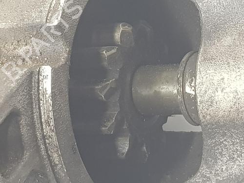 Starter BMW 1 (E87) 116 d | BP17169601M8 
