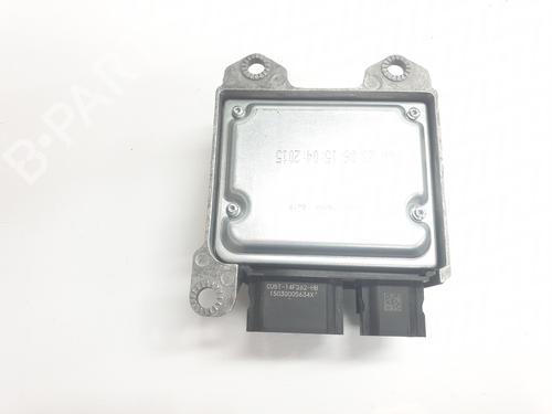 Electronic module LAND ROVER RANGE ROVER SPORT II (L494) 3.0 SDV6 4x4 | BP26288049M83 