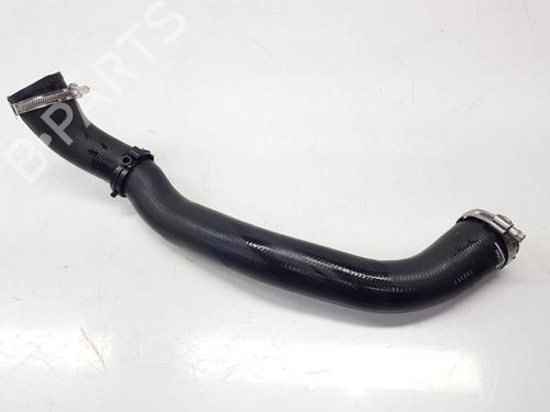 Used Intercooler pipe OPEL ASTRA L Sports Tourer (O5) 1.2 (FRHNPJ) (110 hp) 23661466