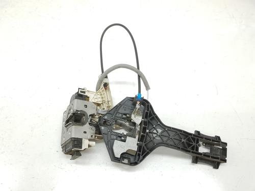 Front right lock VW CRAFTER 30-50 Van (2E_) 2.5 TDI | BP11353628C97 