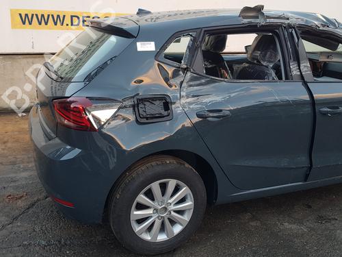 Engine SEAT IBIZA V (KJ1, KJG) 1.0 TSI | BP30762451M1 