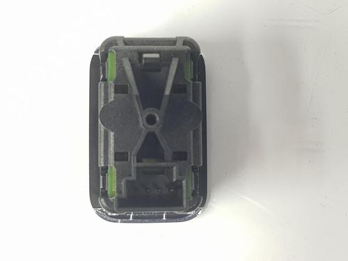 Right rear window switch MERCEDES-BENZ C-CLASS (W204) C 220 CDI (204.002) | BP3659986I28 