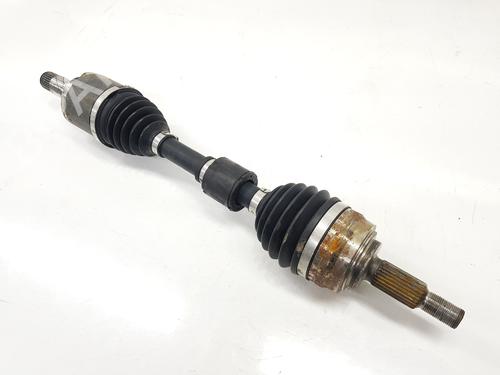 Left front driveshaft RENAULT ARKANA I (LCM_, LDN_) 1.3 TCe 140 (LDN0) | BP33861190M38 - Image 3